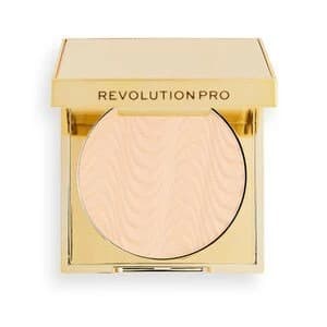 Revolution Pro CC Perfecting Pressed Powder Cool Maple