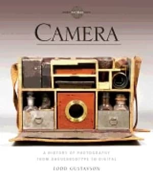 camera a history of photography from daguerreotype to digital