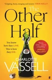 The Other Half : You know how they live. This is how they die.