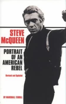 Steve Mcqueen by Marshall Terrill Paperback