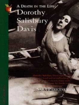 A Death in the Life by Dorothy Salisbury Davis Book