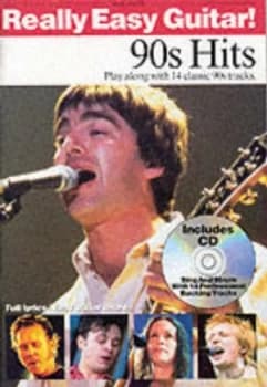 Really Easy Guitar Paperback