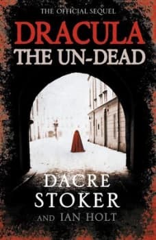 Dracula the Un-Dead by Dacre Stoker Paperback