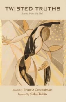 Twisted Truth Paperback