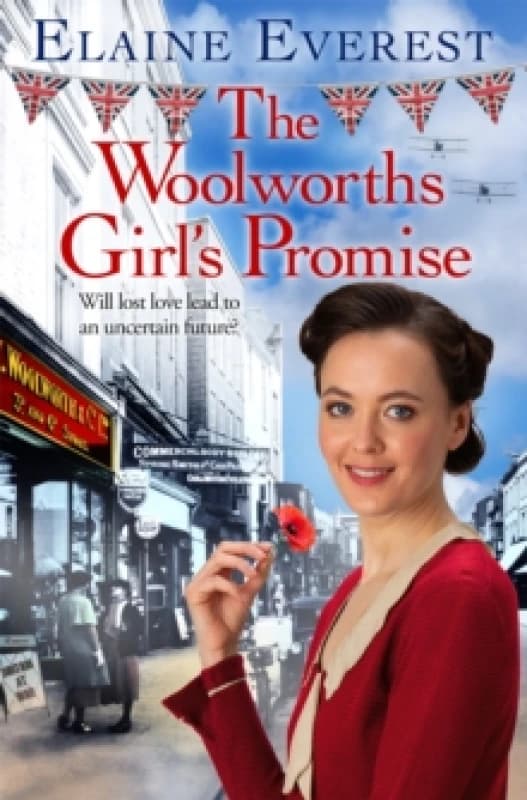 The Woolworths Girl's Promise Hardback