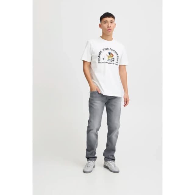 Blend Jeans Blend Twister Gris Unisex 34x30