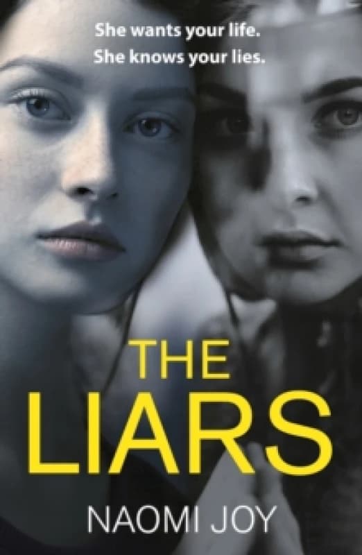 The Liars. Paperback. By Naomi Joy Books