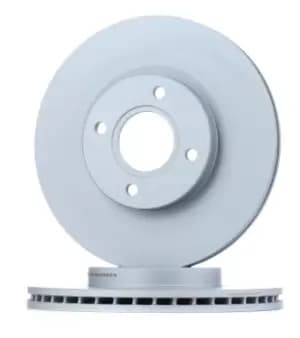 ATE Brake disc FORD 24.0123-0122.1 1751584,1833857,1833867 Brake rotor,Brake discs,Brake rotors AY111125AA,EY161125AA,EY161125BA