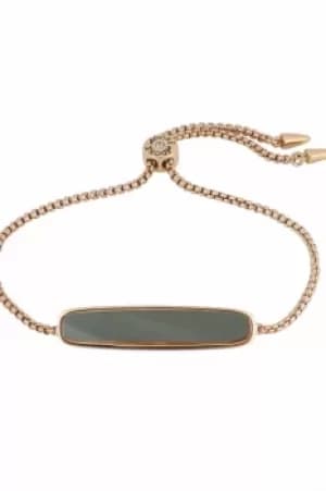 Adore Jewellery Resin Bar Slider Bracelet JEWEL 5419468