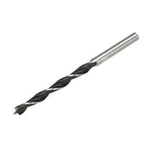Black & Decker Brad Point Wood Drill Bit 5mm