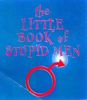The Little Book of Stupid Men Paperback
