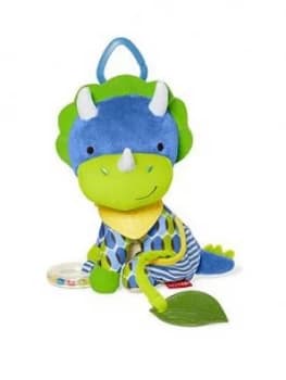 Skip Hop Banana Buddies - Dino