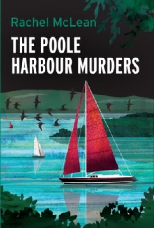 The Poole Harbour Murders Hardback