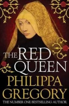 The Red Queen by Philippa Gregory Paperback