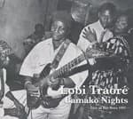 Lobi Traore - Bamako Nights (Live at Bar Bozo, 1995) (Music CD)