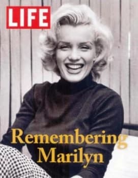 Remembering Marilyn Hardback