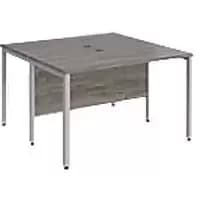 Dams International Desk MB1212BSGO 1,200 x 1,200 x 725 mm