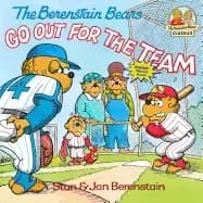 berenstain bears go out for the team