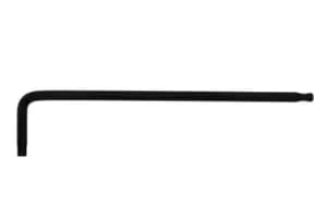 Teng Tools 320015BL TX15 - Ball End TX Individual Key for Internal Heads