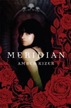 Meridian by Amber Kizer Hardback