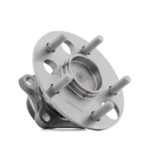 RIDEX Wheel bearing kit TOYOTA 654W0208 4245002120,4245002121,4245012100 4245042040