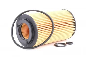 MAHLE Original Oil Filter JEEP,MERCEDES-BENZ OX 153D3 05080244AB,05086301AA,5080244AB 5086301AA,K05080244AB,K05086301AA,5086301AA,1121840025,11849425