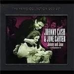Johnny Cash & June Carter - Johnny And June (Music CD)