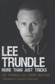 Lee Trundle by Lee Trundle Hardback