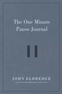The One Minute Pause Journal