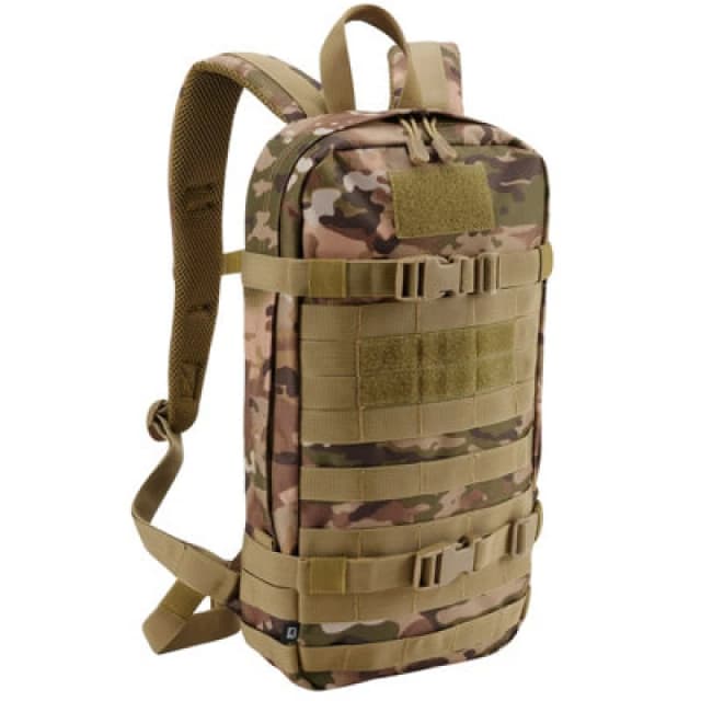 Brandit Us Cooper Daypack Tactical Camo