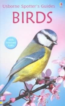 Birds by Peter Holden and Trevor Boyer Paperback