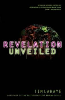 Revelation Unveiled by Tim Lahaye Book