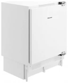 Hisense RUL173D4AW11 133L Integrated Undercounter Fridge