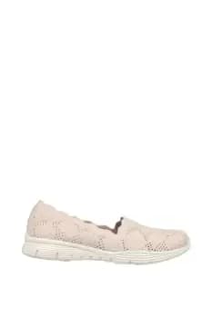 Light Pink 'Seager' My Look Shoes