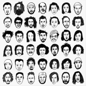 Jeen Bassa - All My People Vinyl