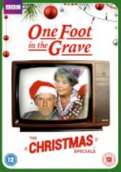 One Foot In The Grave