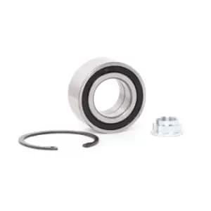 A.B.S. Wheel bearing kit MERCEDES-BENZ 200592 1243500749,1293500049,1299800016 1299800116,1299800316,1299800416,2013500149,2013500249,2013500549