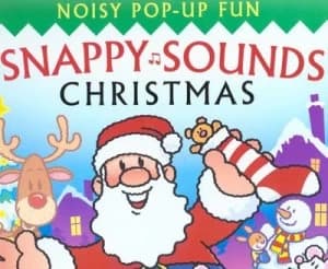 Christmas by Derek Matthews and Beth Harwood Hardback