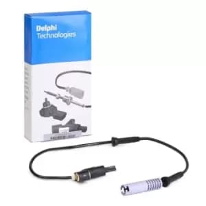 DELPHI ABS Sensor BMW SS20005 34521163027,34521163188,34521165519 ESP Sensor,Sensor, wheel speed