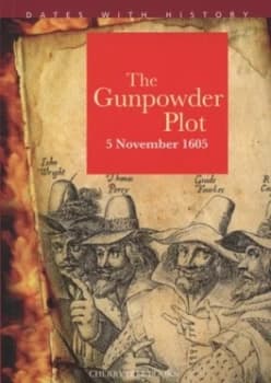 The Gunpowder Plot by John Malam Paperback