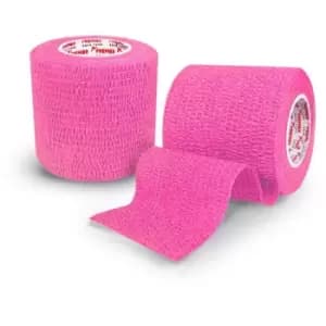 Premier Sock Tape Sock Tape Pro Wrap 5cm - Pink
