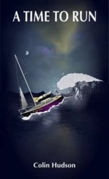 A Time to Run by Colin Hudson Paperback