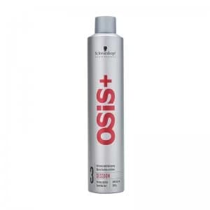 Schwarzkopf Osis Session Hairspray 500ml