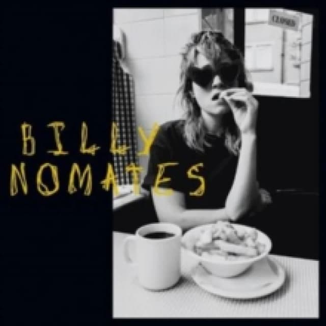 Billy Nomates/Emergency Telephone CD / Album