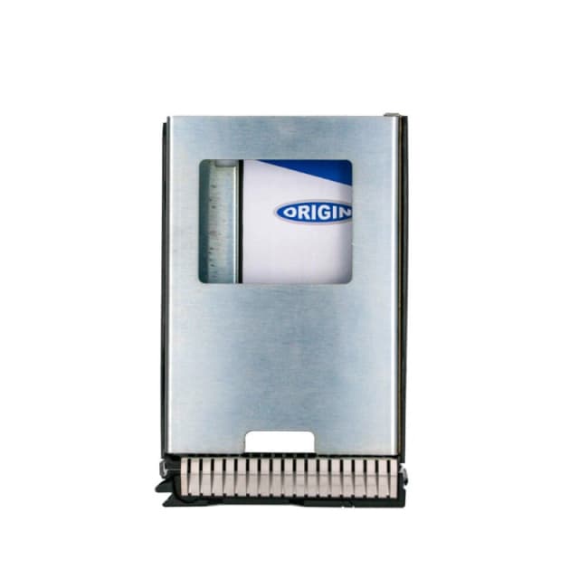 Origin Storage Origin Storage SSD 240GB 3.5" SATA 1DWPD in Hot Swap Caddy CPQ-240EMLCRI-S8