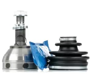 GSP CV Joint 810051 Axle Joint,Joint Kit, drive shaft FIAT,PEUGEOT,CITROEN,Scudo (270_, 272_),Scudo Kastenwagen (270_, 272_)