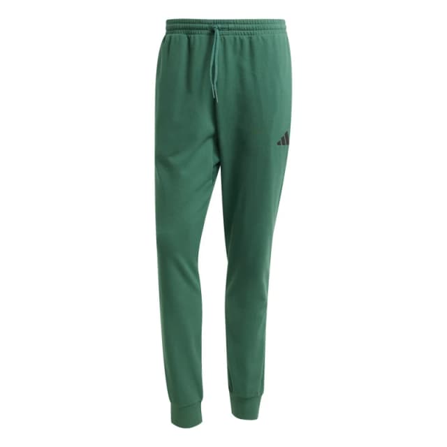 Adidas Jogging Trousers adidas Essentials Feelcozy Vert Male XL