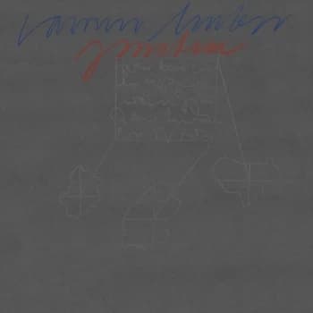 Laurin Huber - Juncture Vinyl