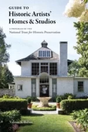 guide to historic artists homes and studios a guide