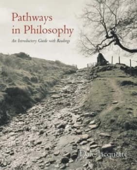 Pathways in Philosophy by Dale Jacquette Book